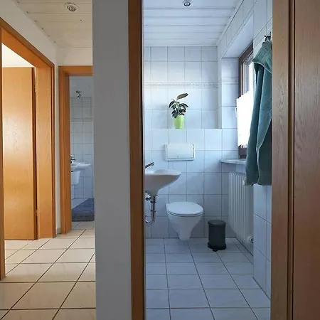 Ferienwohnung Habos Corner Tiefenbach  Exterior foto