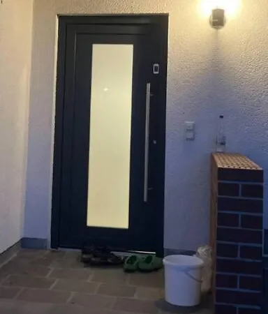Ferienwohnung Habos Corner Tiefenbach  Exterior foto