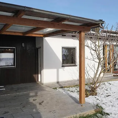 Ferienwohnung Habos Corner Tiefenbach  Exterior foto