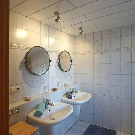 Ferienwohnung Habos Corner Tiefenbach  Exterior foto