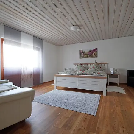Ferienwohnung Habos Corner Tiefenbach  Exterior foto