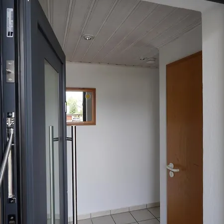 Ferienwohnung Habos Corner Tiefenbach  Exterior foto