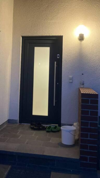 Apartment Habos Corner *