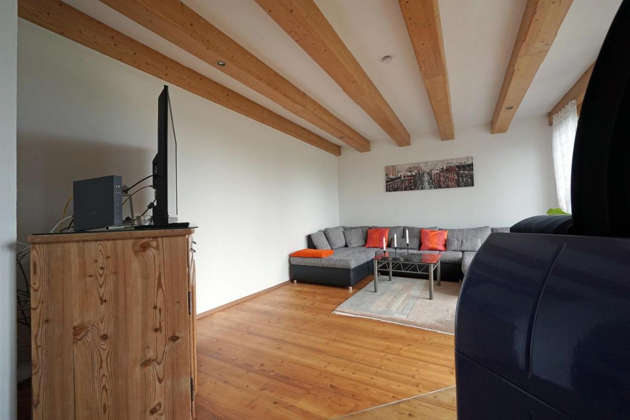 Apartment Habos Corner *