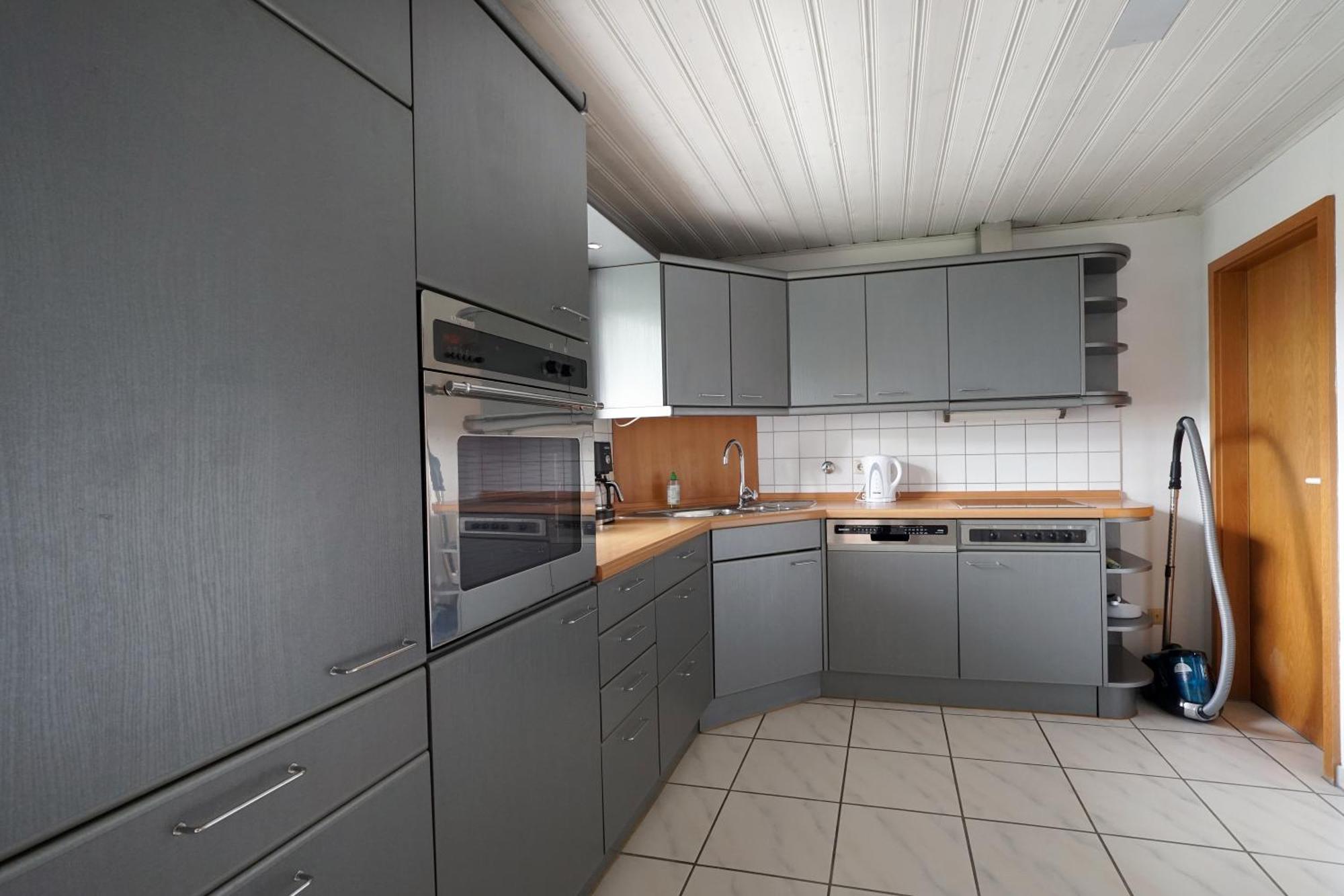 Habos Corner Apartment *