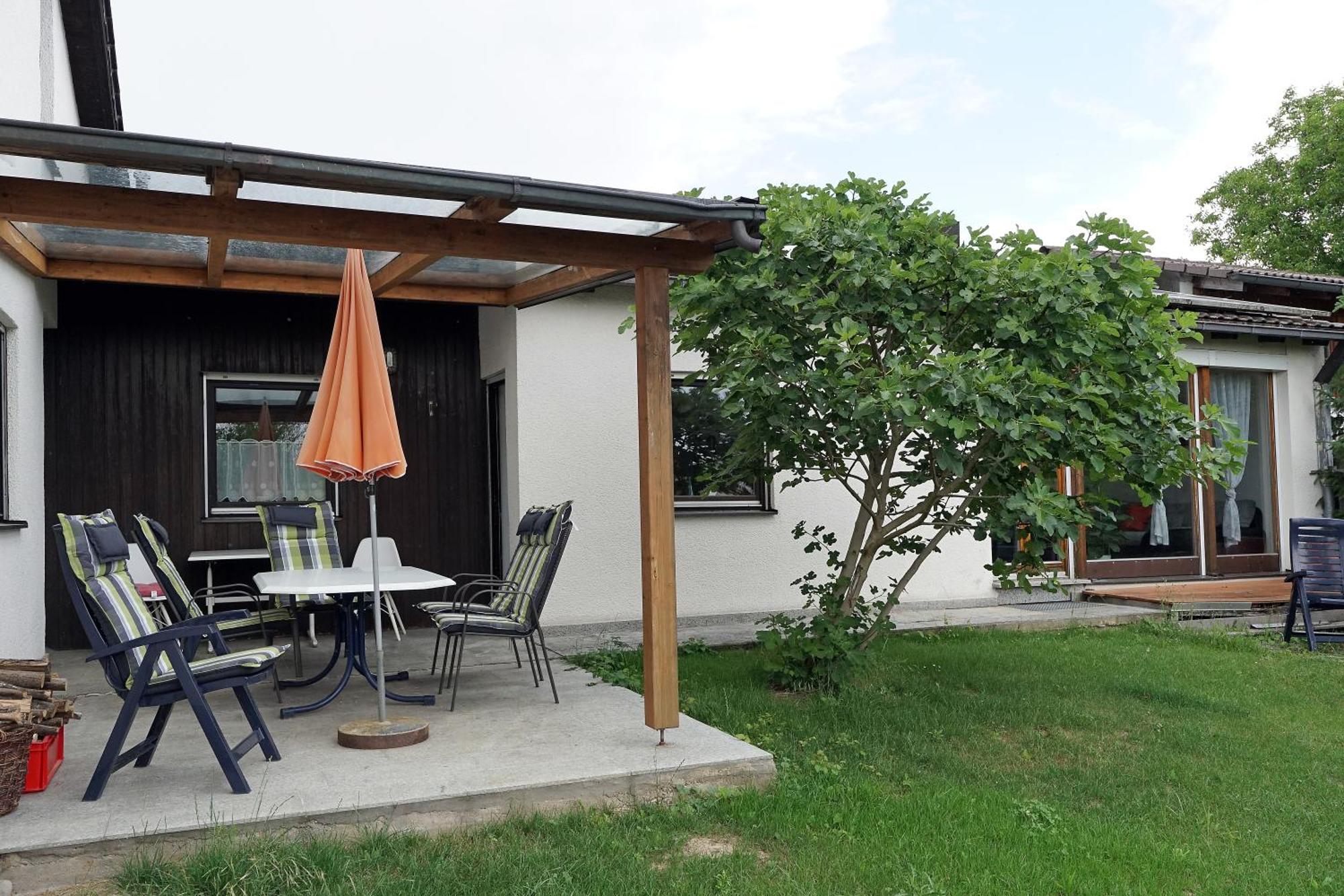 Habos Corner Tiefenbach (Landshut)